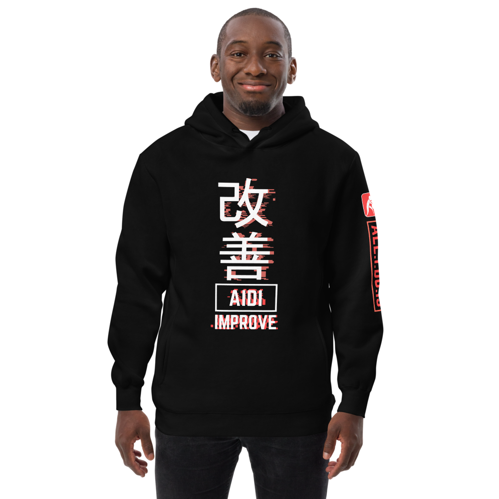 AIDI Rogue Kaizen Black