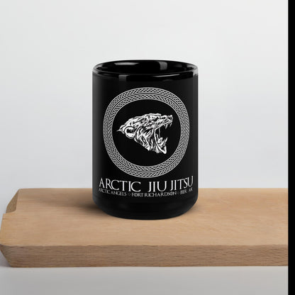 Arctic Glossy Mug