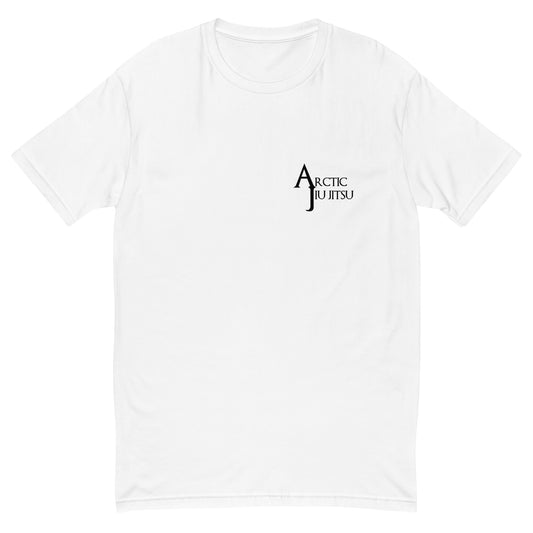 Arctic Fit T-shirt White