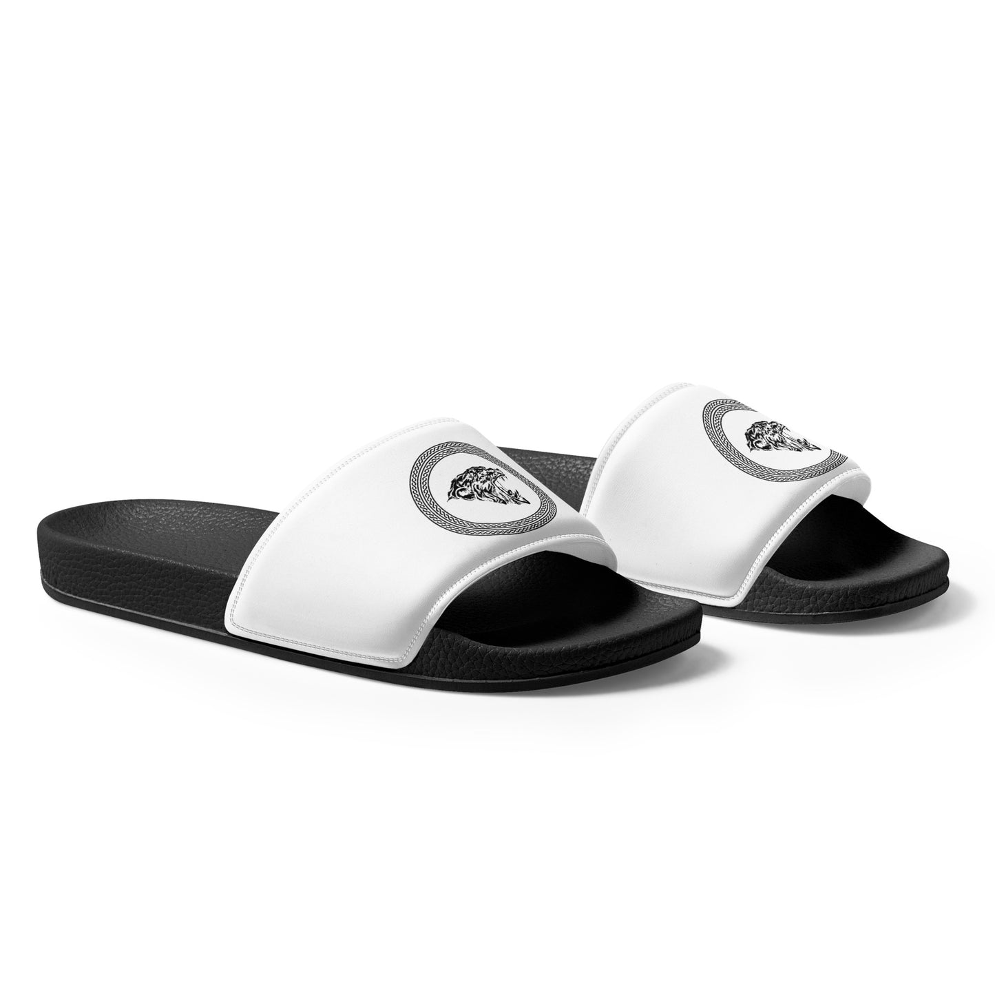 Arctic Men’s slides