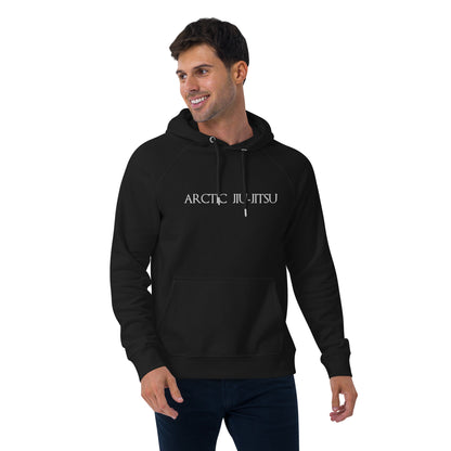 Arctic Jiu-Jitsu Everyday Hoodie