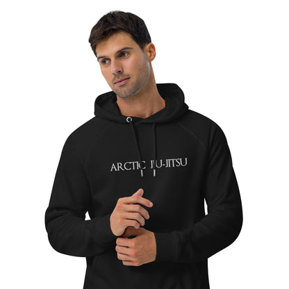 Arctic Jiu-Jitsu Everyday Hoodie