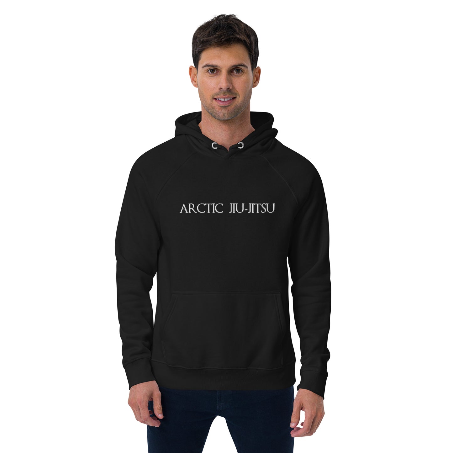 Arctic Jiu-Jitsu Everyday Hoodie