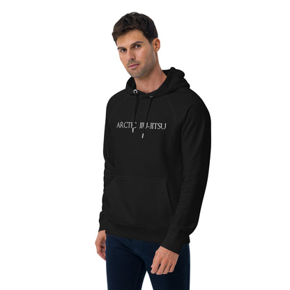 Arctic Jiu-Jitsu Everyday Hoodie