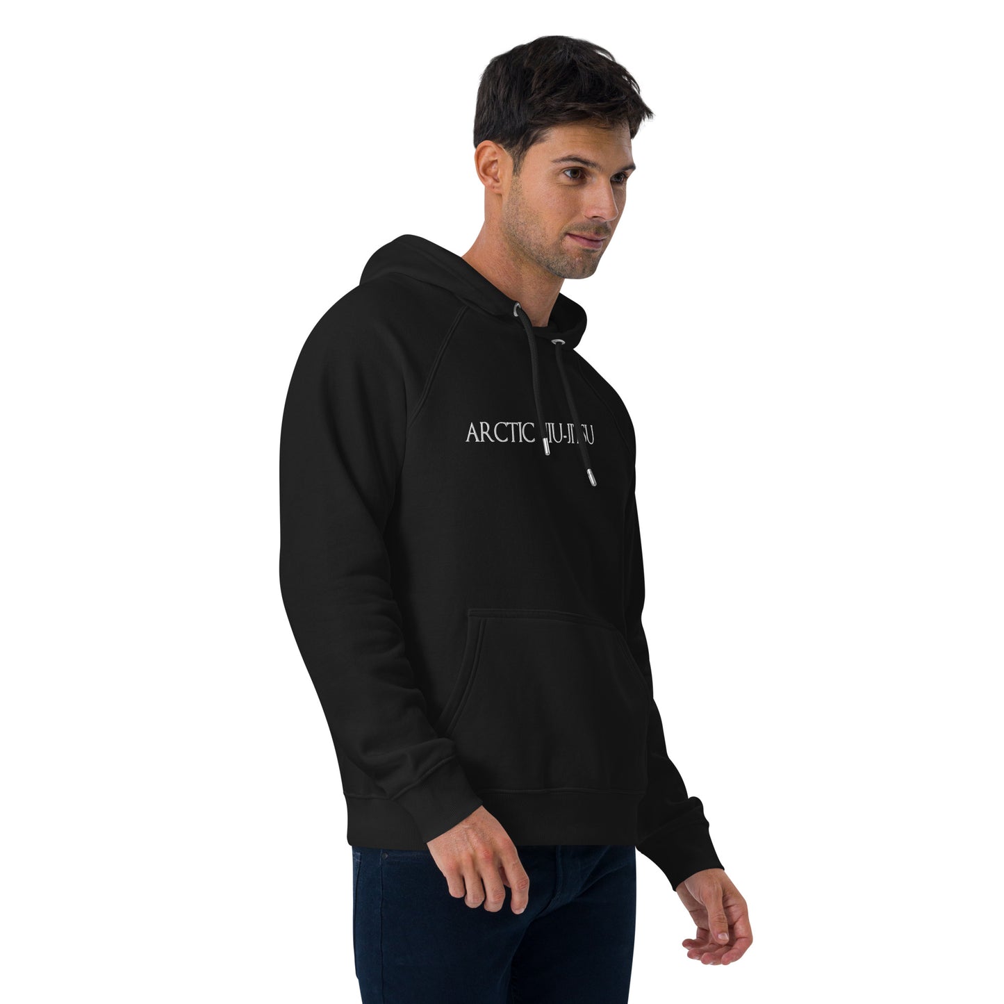 Arctic Jiu-Jitsu Everyday Hoodie