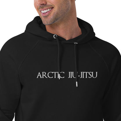 Arctic Jiu-Jitsu Everyday Hoodie