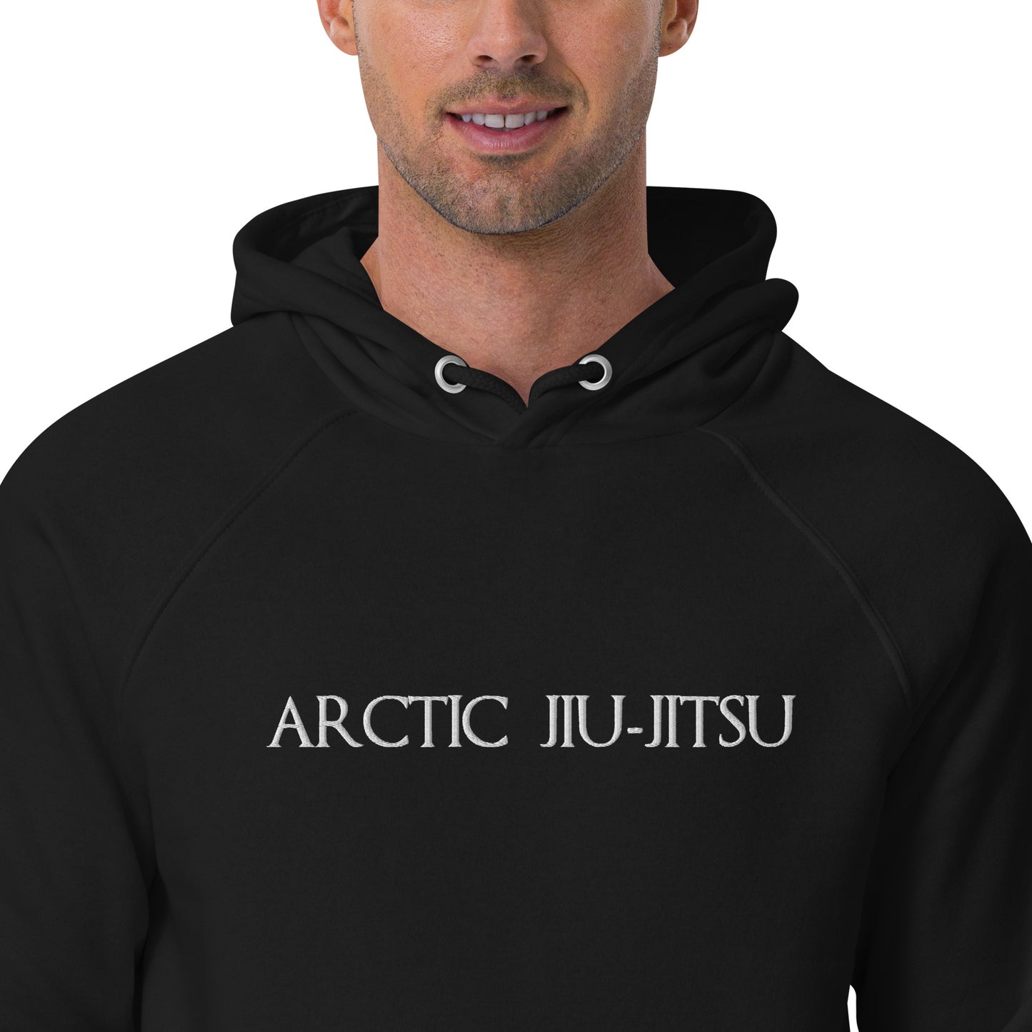 Arctic Jiu-Jitsu Everyday Hoodie