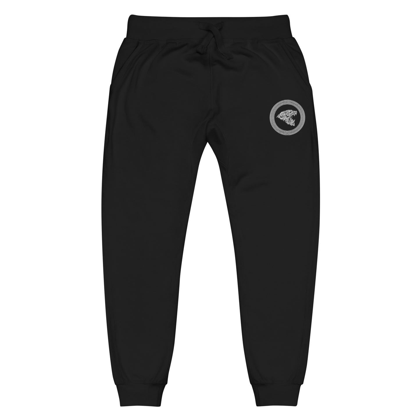 Arctic fleece sweatpants