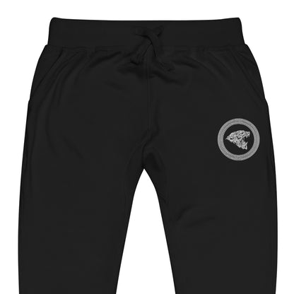 Arctic fleece sweatpants