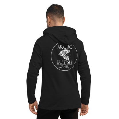 Arctic Jiu-Jitsu Super Light Hoodie