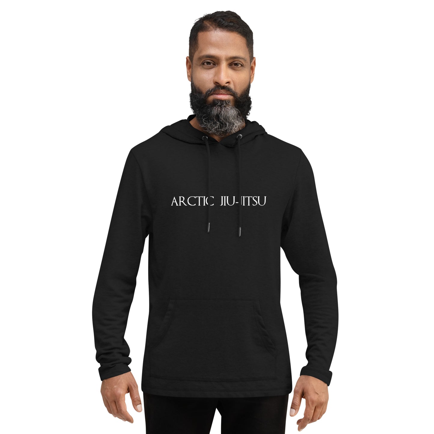 Arctic Jiu-Jitsu Super Light Hoodie