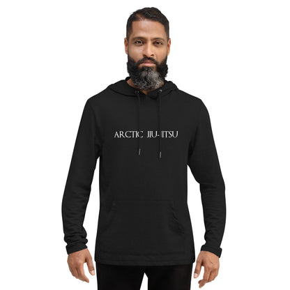 Arctic Jiu-Jitsu Super Light Hoodie