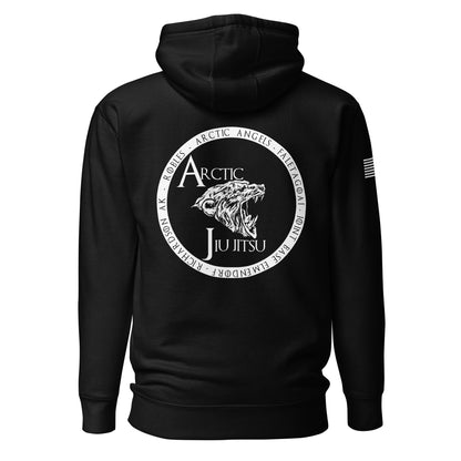 Arctic Ready Hoodie