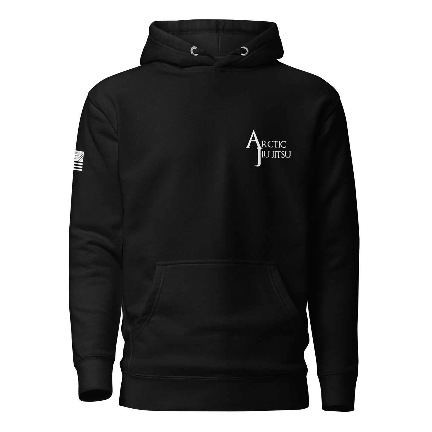 Arctic Ready Hoodie