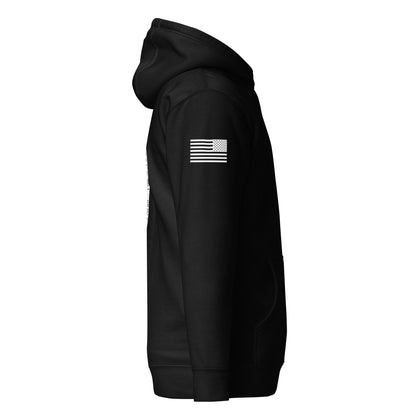 Arctic Ready Hoodie