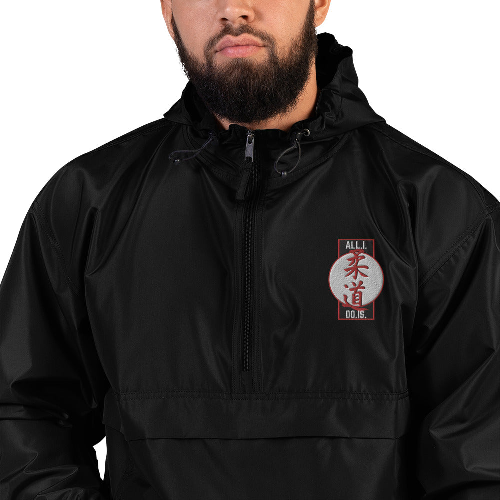 AIDI Champion Packable Jacket