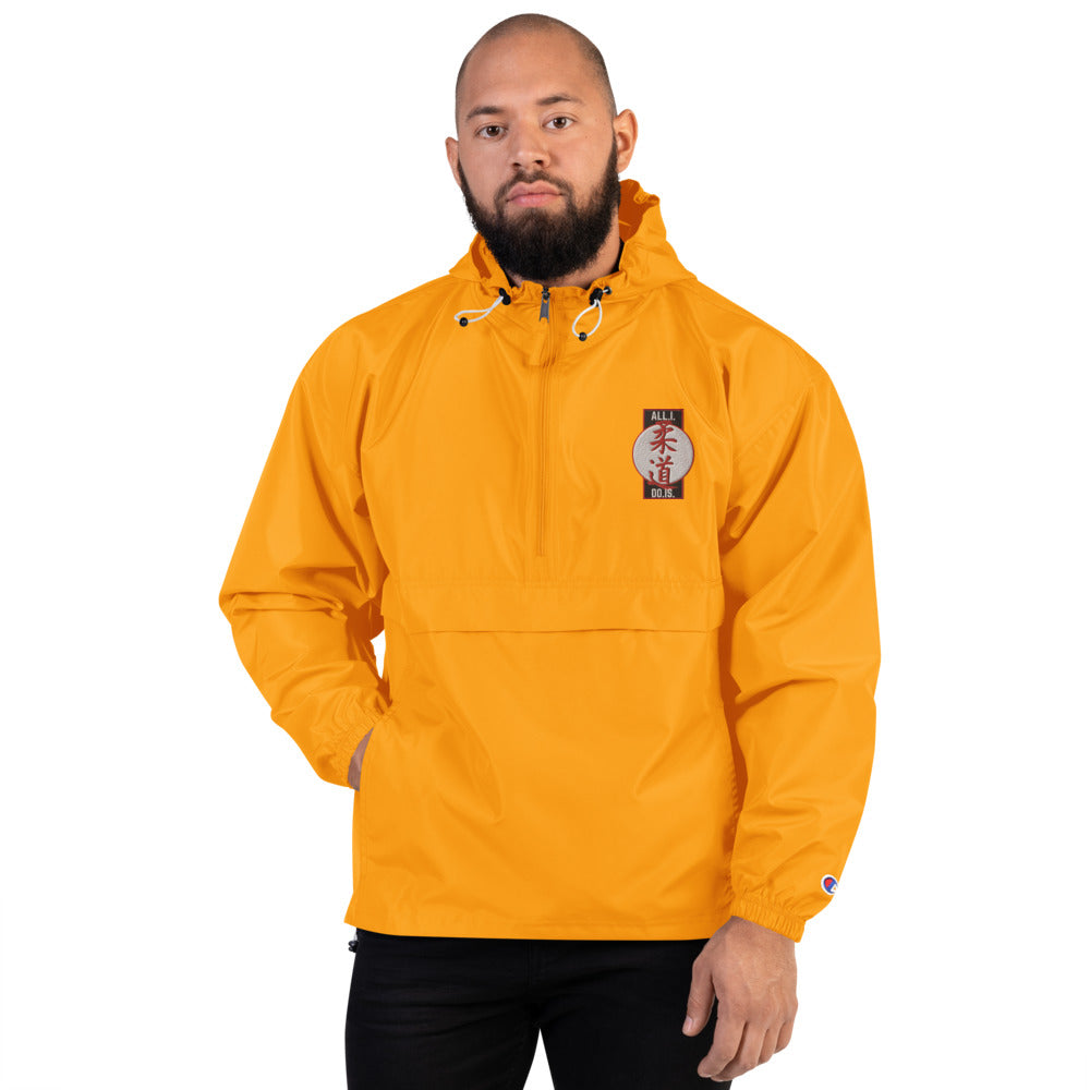 AIDI Champion Packable Jacket