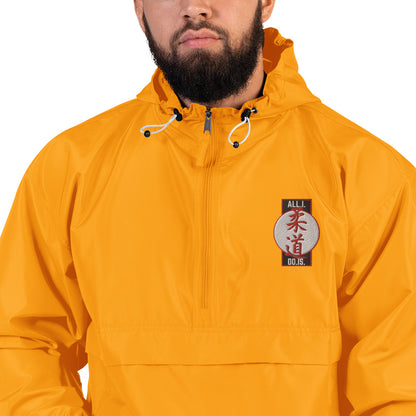 AIDI Champion Packable Jacket