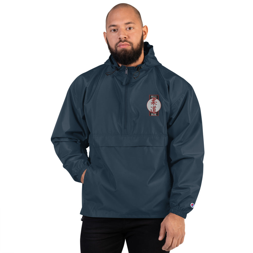 AIDI Champion Packable Jacket