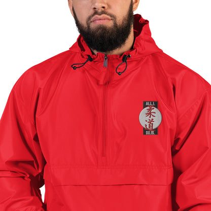 AIDI Champion Packable Jacket