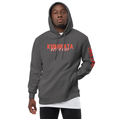 AIDI Rogue Kumikata hoodie