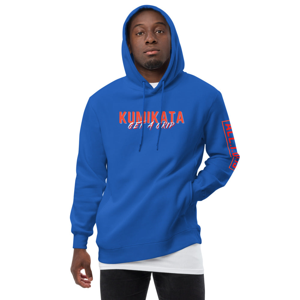 AIDI Rogue Kumikata hoodie