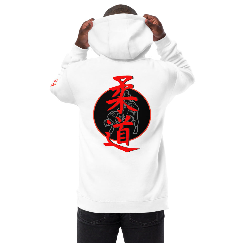 AIDI Rogue Kumikata hoodie