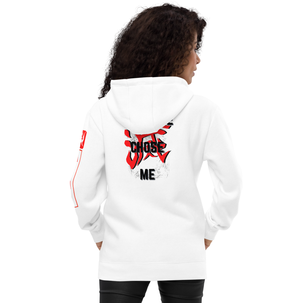 Unisex fashion hoodie