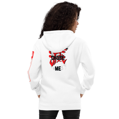 Unisex fashion hoodie