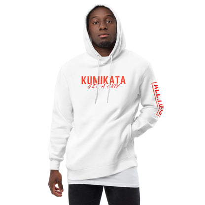 AIDI Rogue Kumikata hoodie