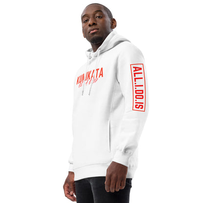 AIDI Rogue Kumikata hoodie