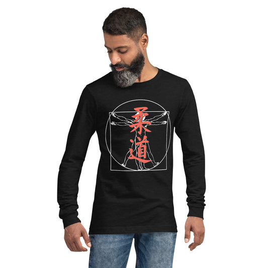 AIDI Zen Vitruvius long sleeve