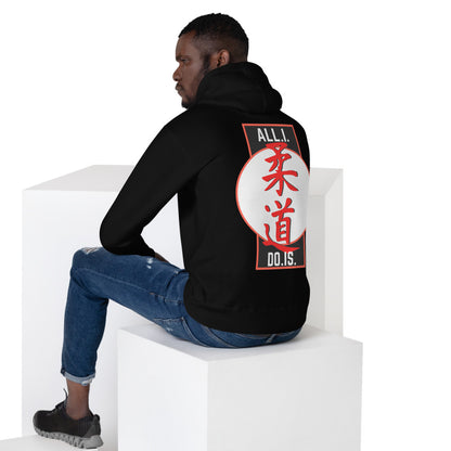 AIDI Classic Uchikomi hoodie