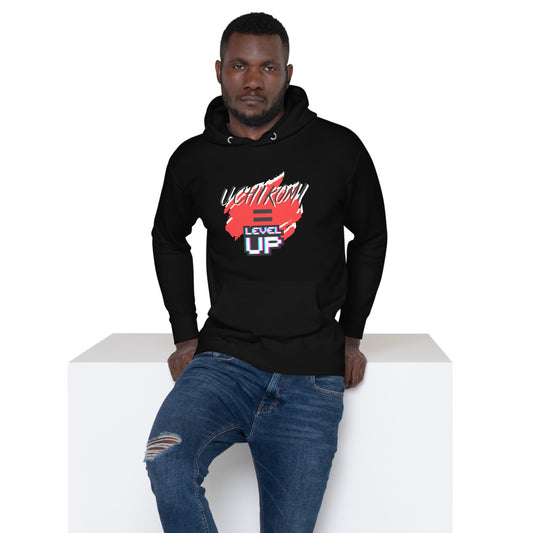 AIDI Classic Uchikomi hoodie