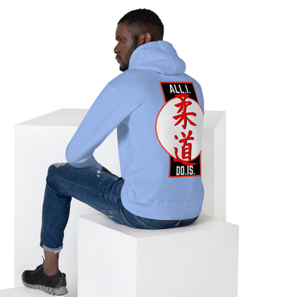 AIDI Classic Uchikomi hoodie