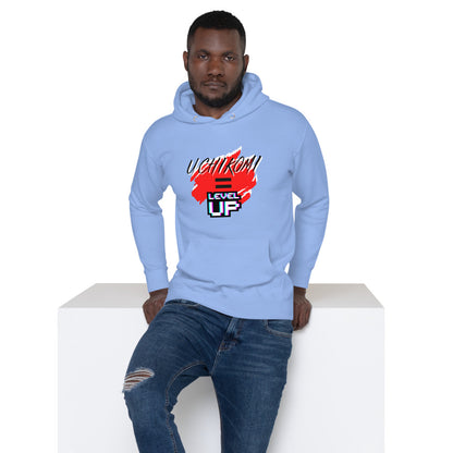 AIDI Classic Uchikomi hoodie