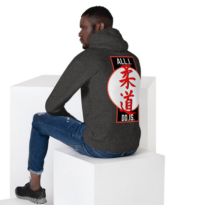 AIDI Classic Uchikomi hoodie