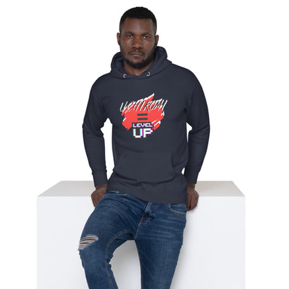 AIDI Classic Uchikomi hoodie